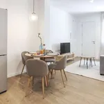 Studio of 36 m² in malaga