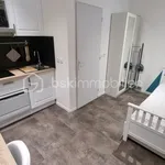 Appartement de 12,31 m² à Tarbes