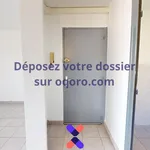 Rent 1 bedroom apartment of 54 m² in Saint-Étienne