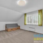 Pronájem domu 138m² s pozemkem 361m²