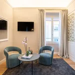 Rent 5 bedroom apartment of 190 m² in Florence