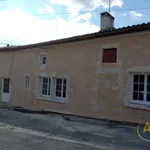 Rent 5 bedroom house of 113 m² in Écoyeux