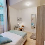 Louez une chambre de 129 m² à Lyon
