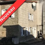 Maison de 44 m² avec 2 chambre(s) en location à SUR LOIRE