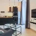 Appartement de 35 m² avec 1 chambre(s) en location à Lyon