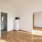 Pronajměte si 2 ložnic/e byt o rozloze 48 m² v Prague