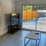 Appartement de 42 m² avec 2 chambre(s) en location à Aix-en-Provence