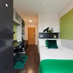 Rent 1 bedroom student apartment in Dublin 8