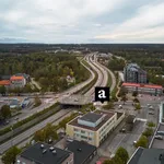 Vuokraa 1 makuuhuoneen talo, 48 m² paikassa Kotka