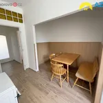 Rent 4 bedroom apartment of 87 m² in Přerov