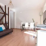 Rent 1 bedroom apartment in lisbon