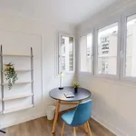 Rent a room of 106 m² in Paris