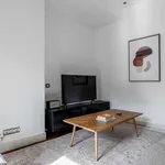 Alquilo 2 dormitorio apartamento de 128 m² en madrid