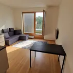 Rent 2 bedroom apartment of 63 m² in Capital City of Prague