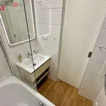 Pronajměte si 3 ložnic/e byt o rozloze 57 m² v Trhový Štěpánov