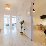 Alquilar 6 dormitorio apartamento en Valencia