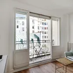 Rent 2 bedroom apartment of 29 m² in Paris