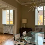 Rent 7 bedroom apartment of 210 m² in Firenze