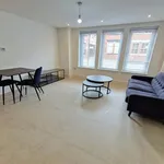 Rent 1 bedroom flat in Staffordshire Moorlands