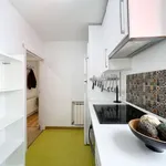 Rent a room in madrid