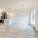 3 bedroom apartment of 871 sq. ft in Gatineau