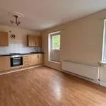 Rent 2 bedroom flat in East Midlands