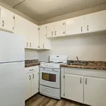 1 bedroom apartment of 484 sq. ft in Edmonton