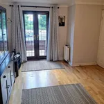 Terraced house to rent in Maximillian, Halling, Rochester Kent ME2