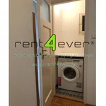 Rent 2 bedroom apartment of 65 m² in Capital City of Prague