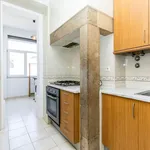 Alugar 2 quarto apartamento de 75 m² em Lisbon