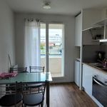 Rent 1 bedroom apartment of 31 m² in OLORON