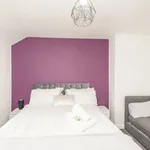 Rent 1 bedroom apartment of 1195 m² in Leeds