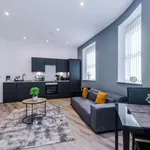 Rent 3 bedroom flat of 49 m² in Liverpool