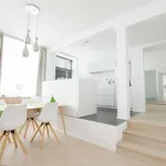 Huur 1 slaapkamer appartement van 85 m² in brussels