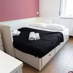 Rent 1 bedroom apartment of 25 m² in Milano