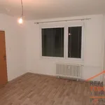 Pronajměte si 2 ložnic/e byt o rozloze 54 m² v Náchod