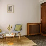 Rent a room in Valencia