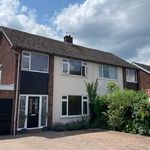 Rent 3 bedroom house in West Midlands