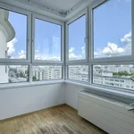 Rent 3 bedroom apartment of 78 m² in Warszawa Śródmieście