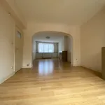 Appartement de 125 m² avec 3 chambre(s) en location à Watermael-Boitsfort