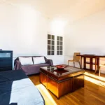 Rent 1 bedroom apartment of 48 m² in Paris