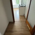 Huur 1 slaapkamer appartement in Charleroi