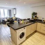 Rent 7 bedroom flat in West Midlands