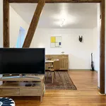 Appartement de 80 m² avec 4 chambre(s) en location à Saint-Louis