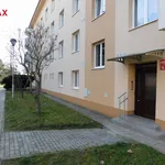 Pronajměte si 3 ložnic/e byt o rozloze 63 m² v znojmo