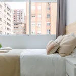 Rent 5 bedroom apartment in Valencia