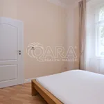 Pronajměte si 2 ložnic/e byt o rozloze 38 m² v Capital City of Prague