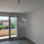 Appartement de 65 m² avec 3 chambre(s) en location à neuilly-sur-marne