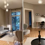 Rent 2 bedroom apartment of 50 m² in Hamburg