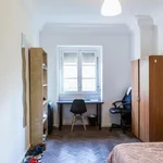 Rent 7 bedroom apartment in Lisbon